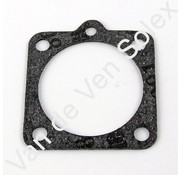 18. Cylinder head gasket