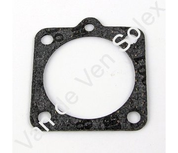 18. Cylinder head gasket