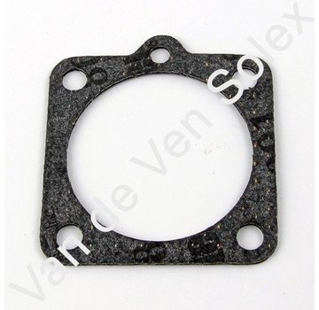 18. Cylinder head gasket