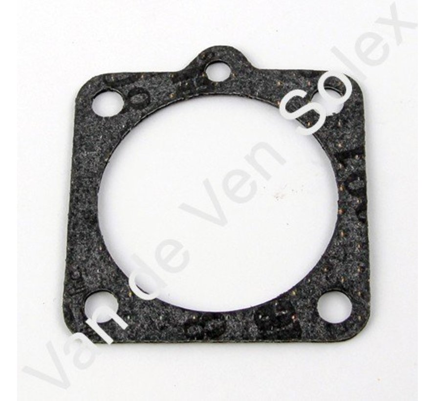 18. Cylinder head gasket