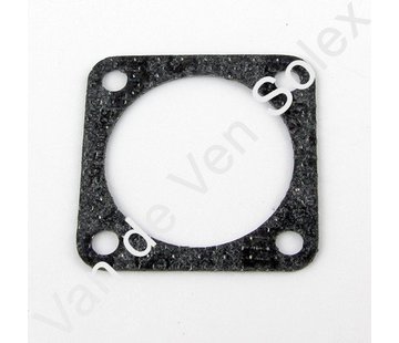 20. Base gasket