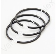 24. Piston ring standard 39.5x1.7  Set 3 pieces