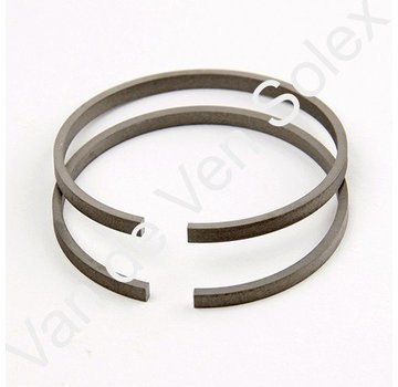 24. Kolbenring Standard OTO-2200-1700 Ø 39,5, Satz 2 Stück