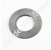 26. Afstandhouder krukas gehard  M10.5x19