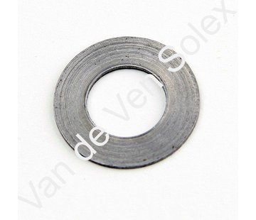 26. Afstandhouder krukas gehard M10.5x19