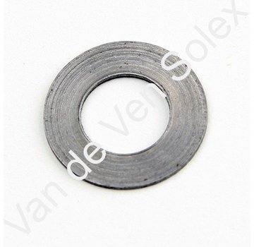 26. Space holder ring to crank-shaft hardened M10.5x19