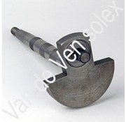 28. Kurbelwelle OTO- 2200-1700