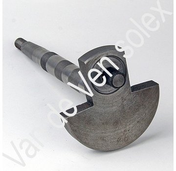 28. Crankshaft  OTO-2200-1700