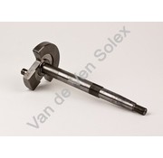 28. Crankshaft for Solex 3800-5000