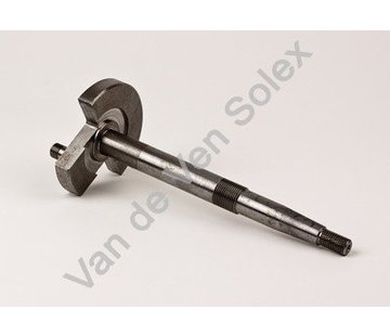 28. Kurbelwelle 3800 -5000