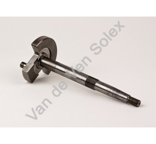 28. Vilebrequin 3800 - 5000