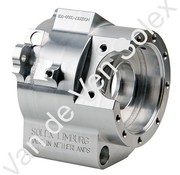 29. Aluminium Crankcase 3800-5000.