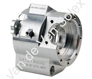 29. Carter aluminium 3800 - 5000