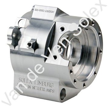 29. Aluminium carter 3800 - 5000