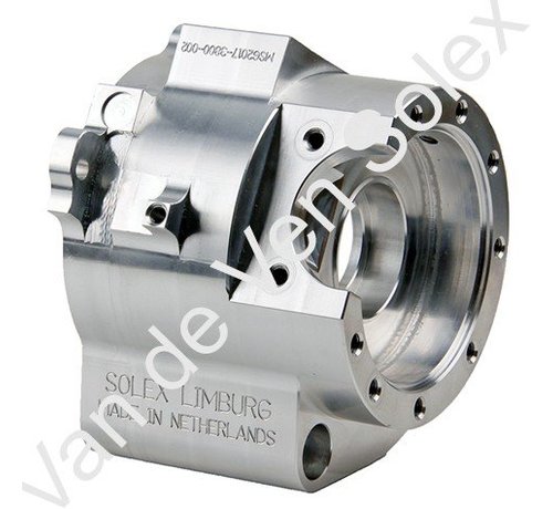 29. Aluminium carter 3800 - 5000