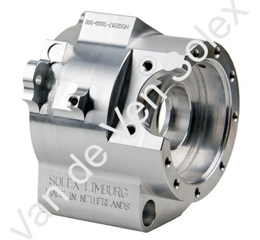 29. Aluminium carter 3800 - 5000