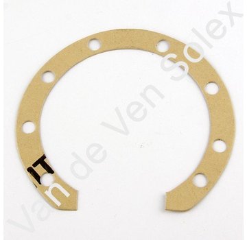 30. Gasket for crankcase