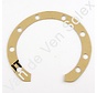 30. Gasket for crankcase