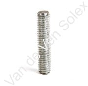 32. Tornillo de conexión M6x30 Cárter
