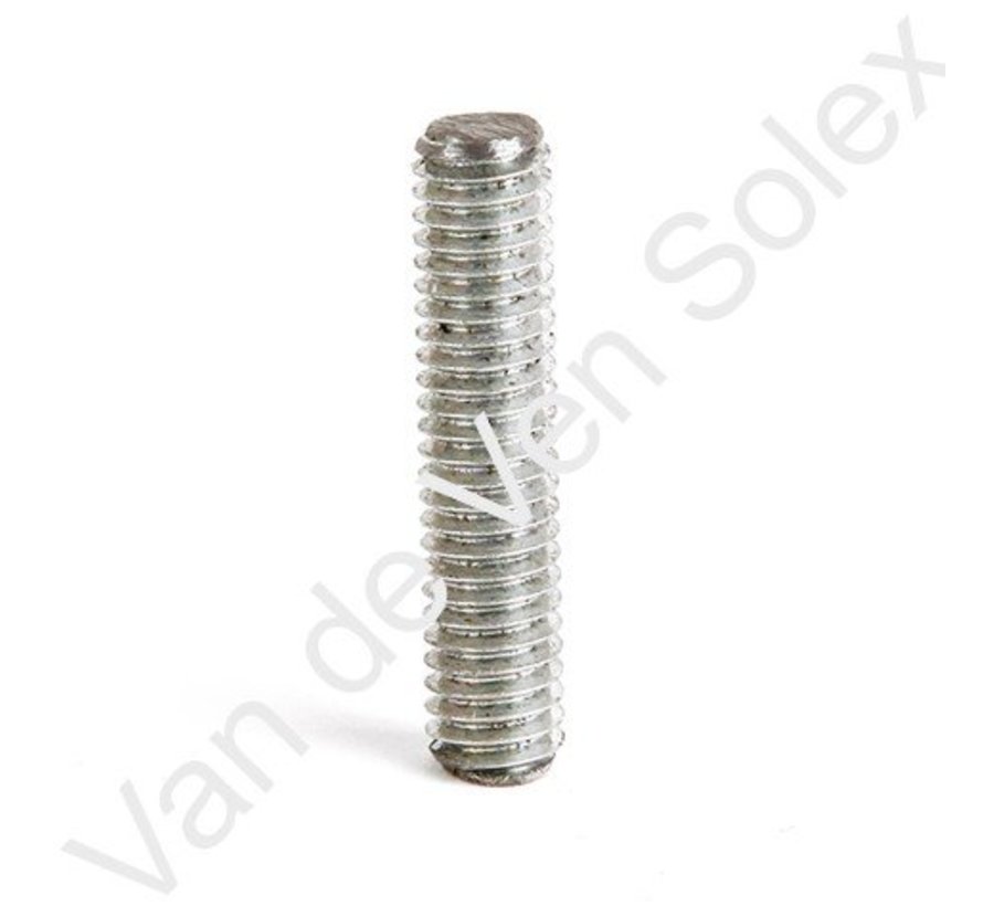 32. Connecting screw for crankcase