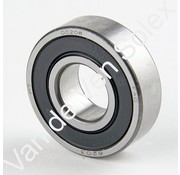 36. Bearing crankcase - large