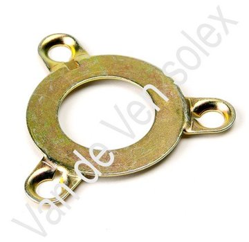 37. Afdekplaat lager carter   OTO