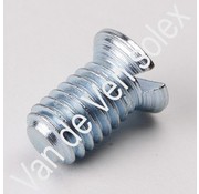 37. Vis M6 pour plaque de recouvrement de palier de carter OTO