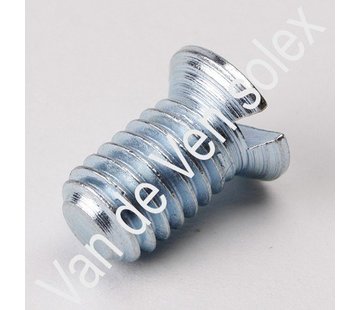 37. Vis M6 pour plaque de recouvrement de palier de carter OTO