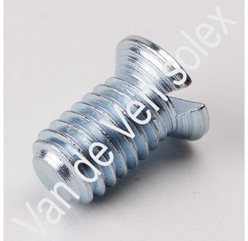 37. Screw M6 cover bearing crankcase OTO