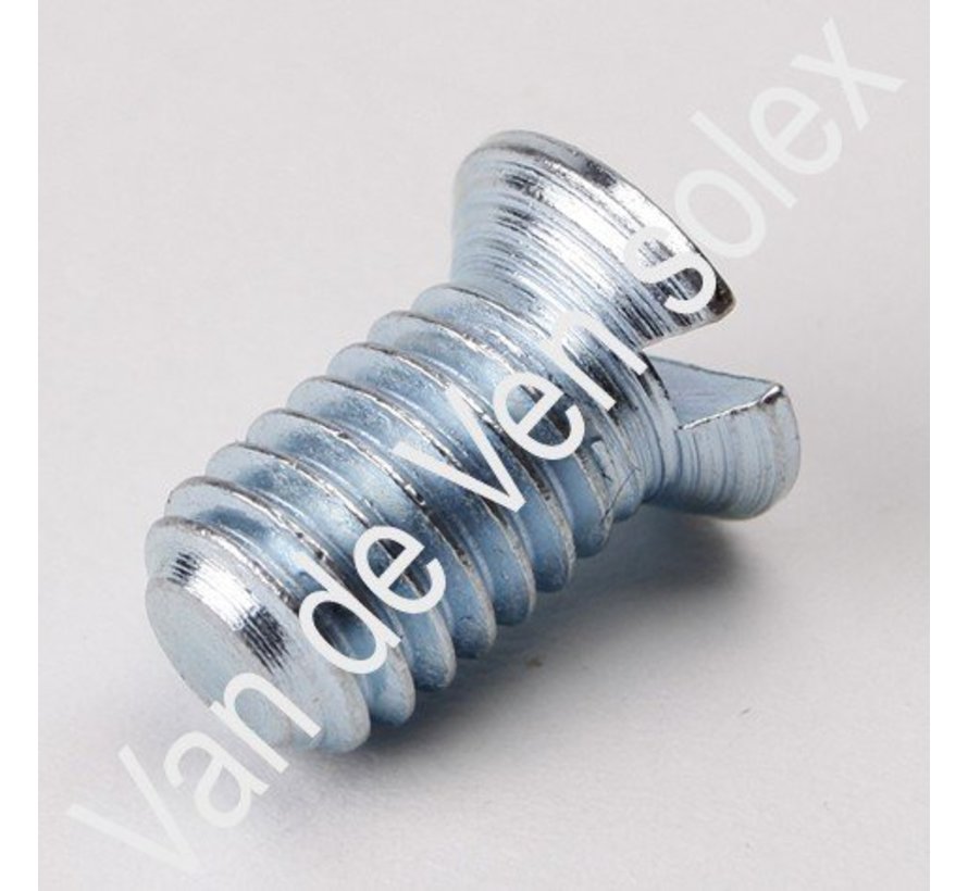 37. Vis M6 pour plaque de recouvrement de palier de carter OTO