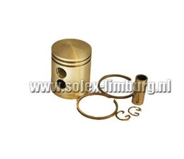 40. Overmaatse zuiger compleet maat 40 mm