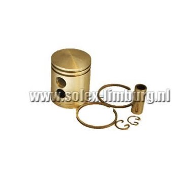 40. Übermaßkolben komplett Größe 40 mm