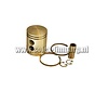 40. Piston surdimensionné taille 40 mm