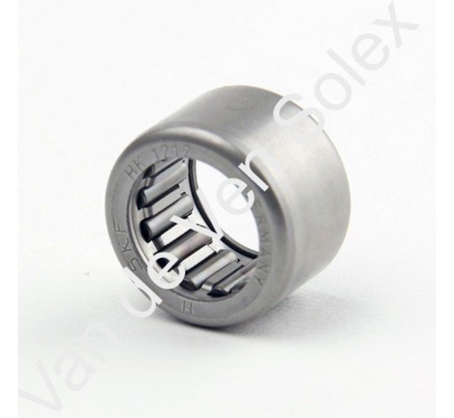 41. Bearing for crank-pin small