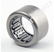 41. Bearing for crank-pin big