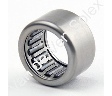 41. Bearing for crank-pin big