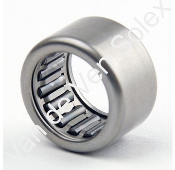 41. Bearing for crank-pin big