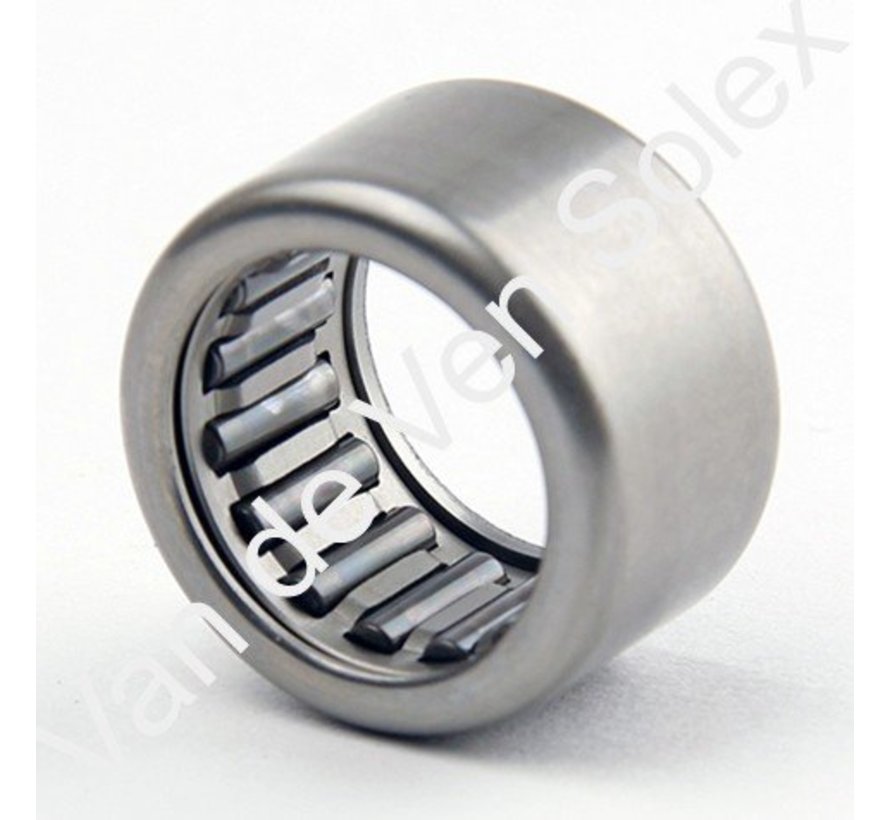 41. Bearing for crank-pin big