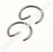 42. Fixing ring to piston-pin set 2 pieces