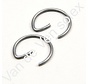 42. Fixing ring to piston-pin set 2 pieces