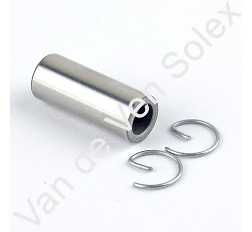 43. Axe de piston