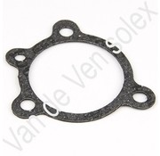 45. Dichtung  bevor 1954