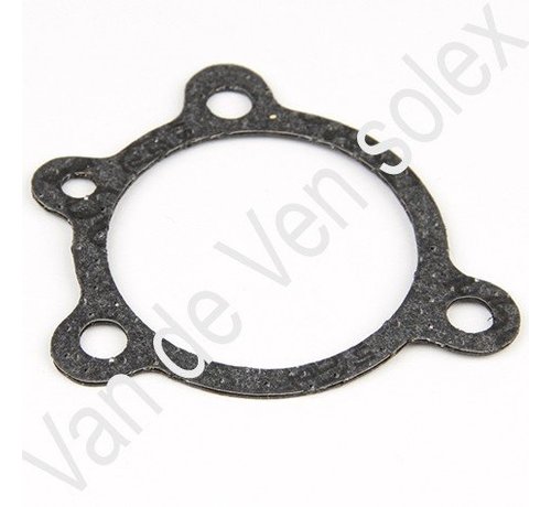 45. Gasket Solex before '54