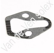 45. Gasket  without clutch before 1954