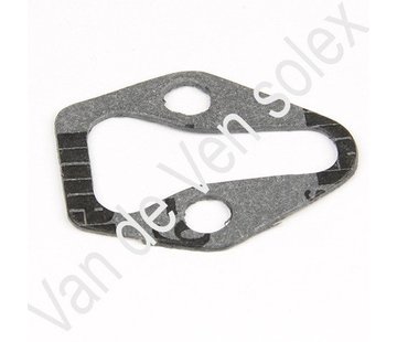 45. Pakking cilinder zonder koppeling voor 1954