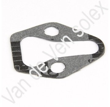 45. Gasket  without clutch before 1954