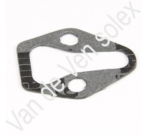 45. Gasket without clutch before 1954