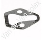 45. Gasket  without clutch before 1954