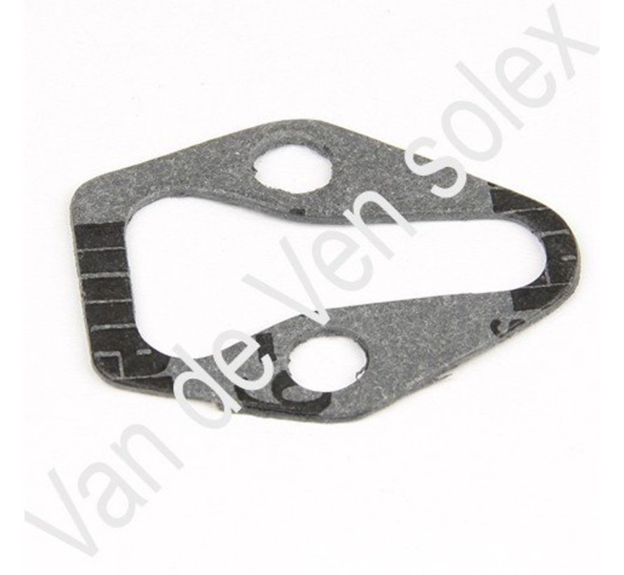 45. Gasket  without clutch before 1954