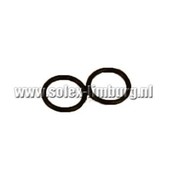 Gasket ring for crank-shaft  OTO (2 pieces)